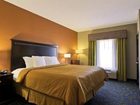 фото отеля Comfort Suites Knoxville