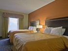 фото отеля Comfort Suites Knoxville