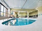 фото отеля Comfort Suites Knoxville