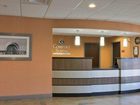 фото отеля Comfort Suites Knoxville