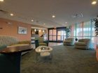 фото отеля Comfort Suites Knoxville