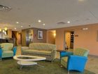 фото отеля Comfort Suites Knoxville