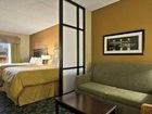 фото отеля Comfort Suites Knoxville