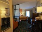 фото отеля Comfort Suites Knoxville