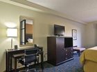 фото отеля Comfort Suites Knoxville