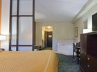 фото отеля Comfort Suites Knoxville