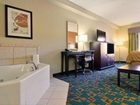 фото отеля Comfort Suites Knoxville