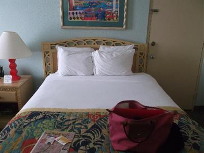 фото отеля Orlando Vista Hotel