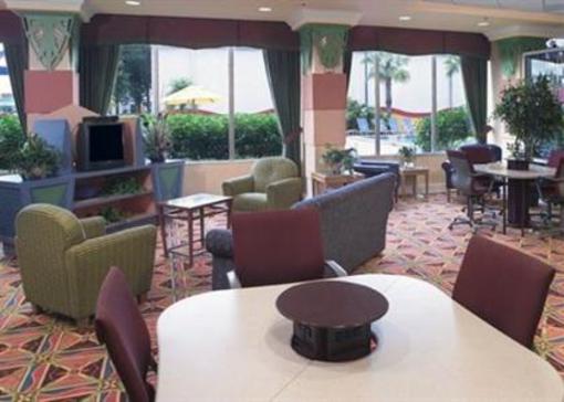 фото отеля Orlando Vista Hotel