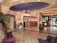 Orlando Vista Hotel