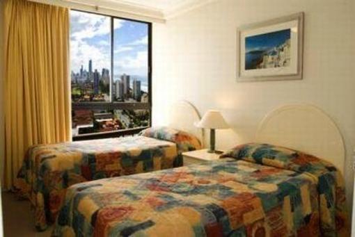 фото отеля Beach Haven Resort Gold Coast