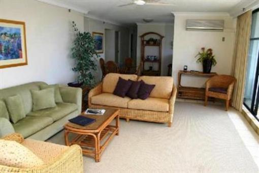 фото отеля Beach Haven Resort Gold Coast