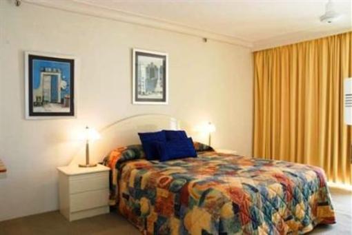 фото отеля Beach Haven Resort Gold Coast