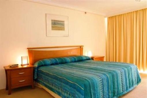 фото отеля Beach Haven Resort Gold Coast