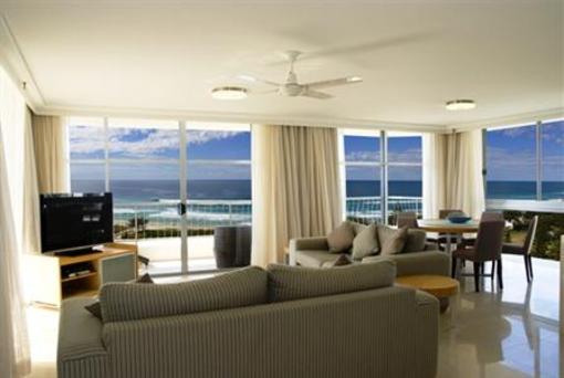 фото отеля Beach Haven Resort Gold Coast
