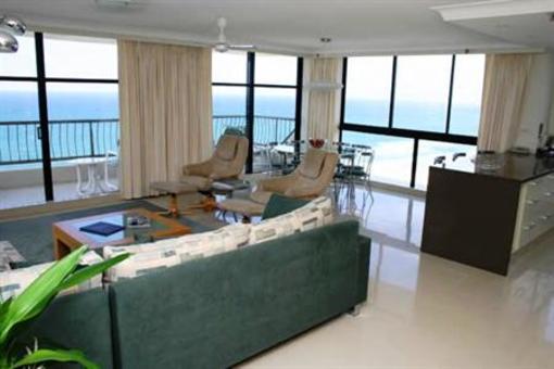 фото отеля Beach Haven Resort Gold Coast