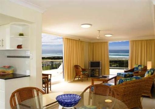 фото отеля Beach Haven Resort Gold Coast