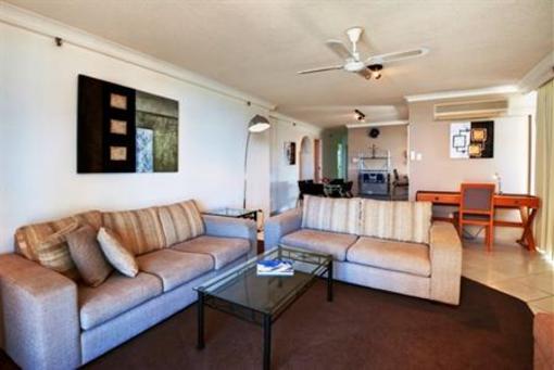фото отеля Beach Haven Resort Gold Coast