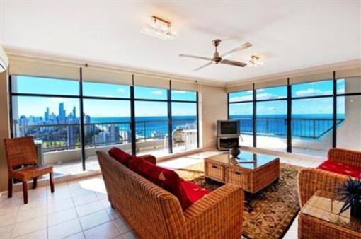фото отеля Beach Haven Resort Gold Coast