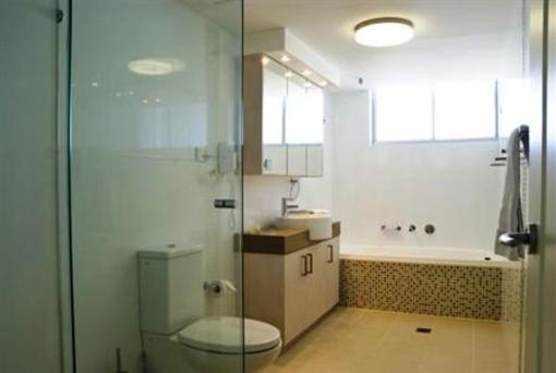 фото отеля Beach Haven Resort Gold Coast