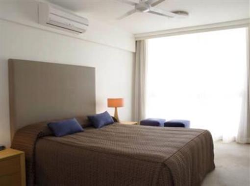 фото отеля Beach Haven Resort Gold Coast