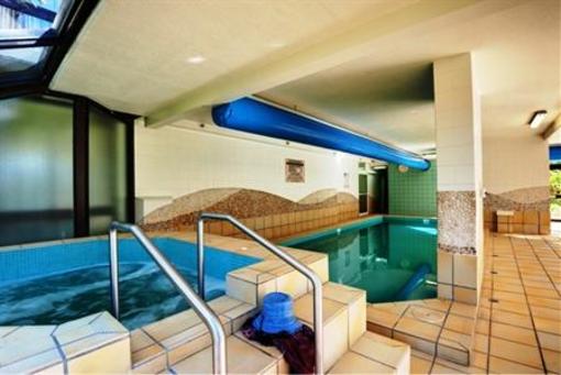 фото отеля Beach Haven Resort Gold Coast