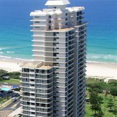 фото отеля Beach Haven Resort Gold Coast