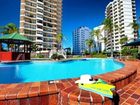 фото отеля Beach Haven Resort Gold Coast