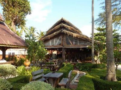 фото отеля Lanta Castaway Beach Resort
