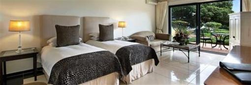 фото отеля Ocean View Guest House Cape Town