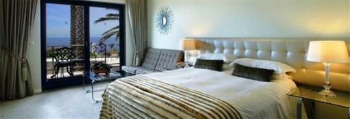фото отеля Ocean View Guest House Cape Town