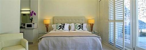 фото отеля Ocean View Guest House Cape Town