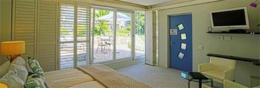 фото отеля Ocean View Guest House Cape Town
