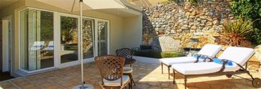 фото отеля Ocean View Guest House Cape Town