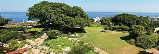 фото отеля Ocean View Guest House Cape Town
