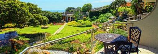 фото отеля Ocean View Guest House Cape Town