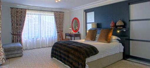 фото отеля Ocean View Guest House Cape Town