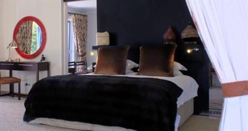 фото отеля Ocean View Guest House Cape Town