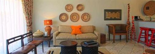 фото отеля Ocean View Guest House Cape Town