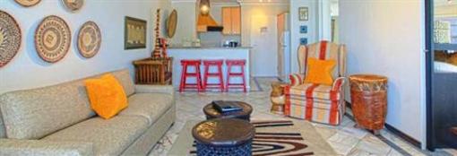 фото отеля Ocean View Guest House Cape Town