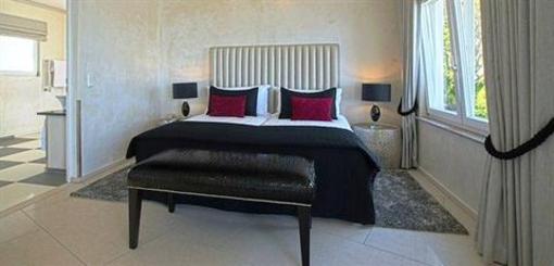 фото отеля Ocean View Guest House Cape Town