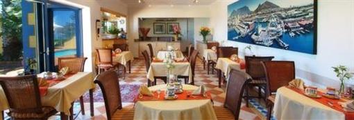 фото отеля Ocean View Guest House Cape Town