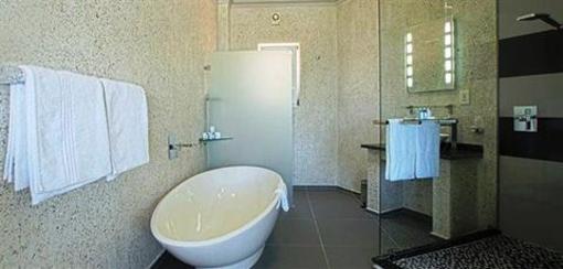фото отеля Ocean View Guest House Cape Town