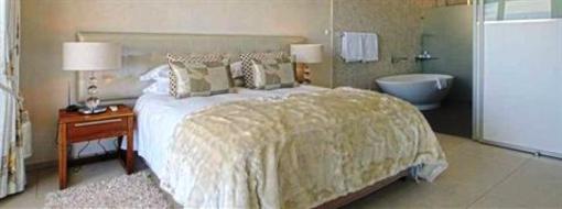 фото отеля Ocean View Guest House Cape Town