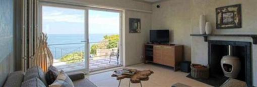 фото отеля Ocean View Guest House Cape Town