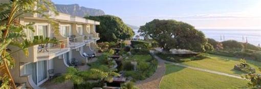 фото отеля Ocean View Guest House Cape Town
