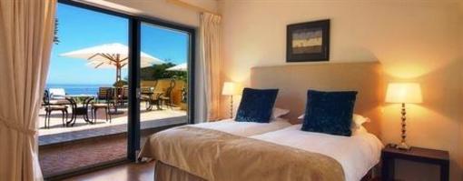 фото отеля Ocean View Guest House Cape Town