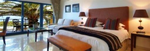 фото отеля Ocean View Guest House Cape Town
