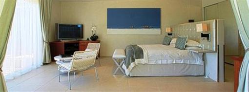 фото отеля Ocean View Guest House Cape Town