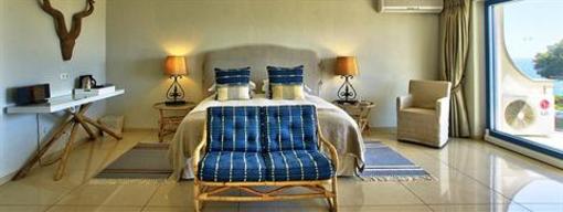 фото отеля Ocean View Guest House Cape Town